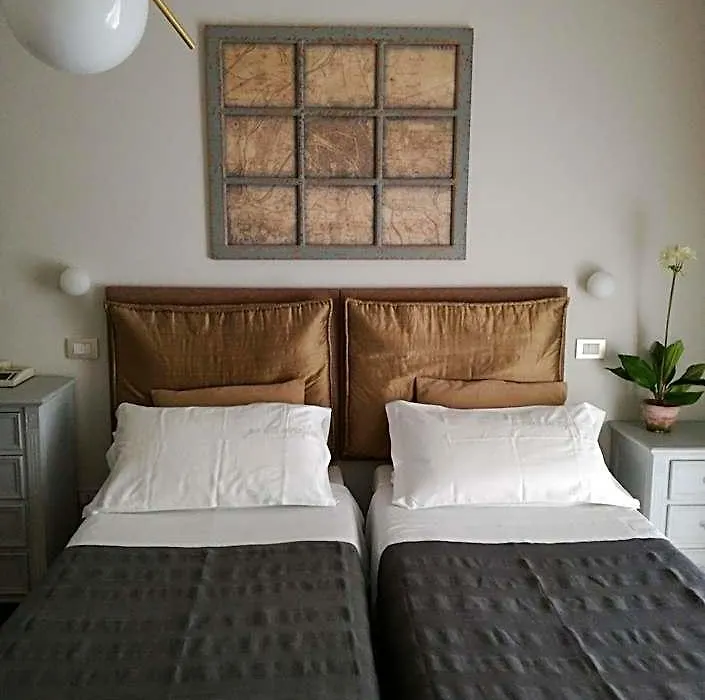 Balneum Boutique Hotel & B&B-1