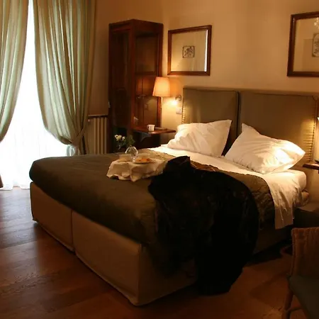Balneum Boutique Hotel & B&B-2